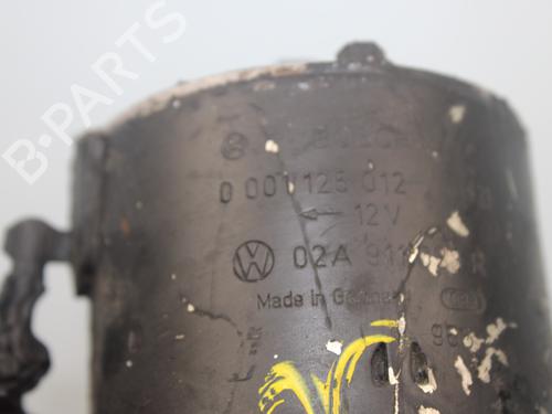 Starter AUDI A3 (8L1) 1.8 T | BP17720124M8 