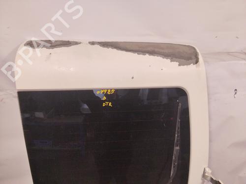 Right rear door FORD TOURNEO CONNECT 1.8 TDCi | BP21759962C5 