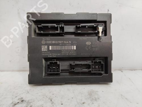 Elektronisk modul AUDI A4 B8 Avant (8K5)  | BP25846086M83 