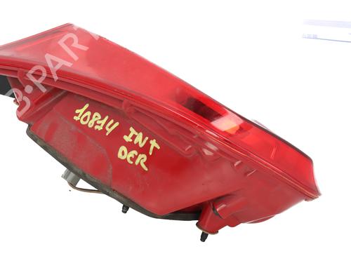 Right tailgate light KIA CEE'D (JD) | BP31849057C80