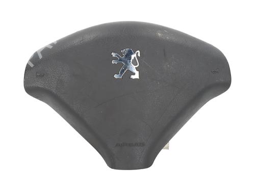 Used Driver airbag PEUGEOT 307 Break (3E) [2002-2009]  31633255