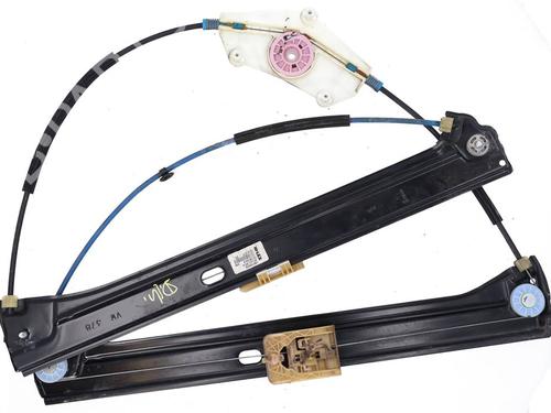 Used Front left window mechanism Front left window mechanism 38648680 38648680