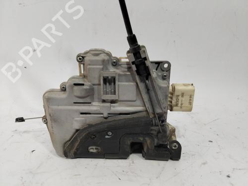 Front left lock SEAT LEON (1P1)  | BP29066635C98 