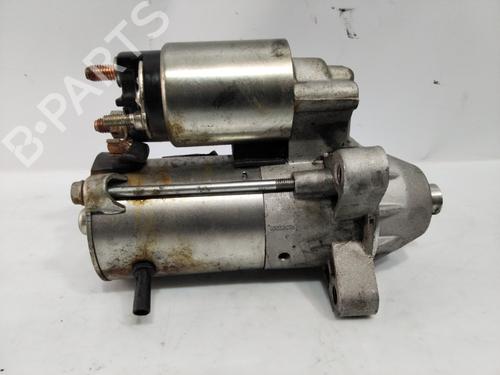 Startmotor FORD TRANSIT CONNECT (P65_, P70_, P80_) 1.8 TDCi | BP29738412M8