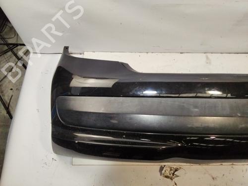Rear bumper PEUGEOT 207 CC (WD_)  | BP29515265C8 