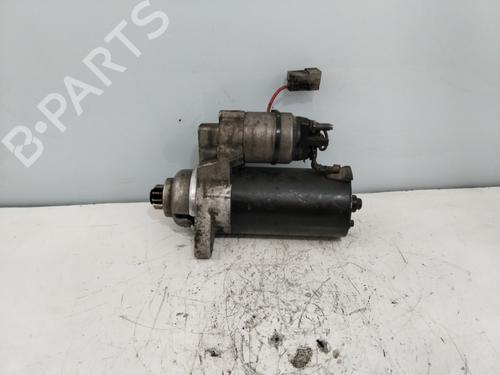 Used Starter SEAT IBIZA III (6L1) [2002-2009]  18531135