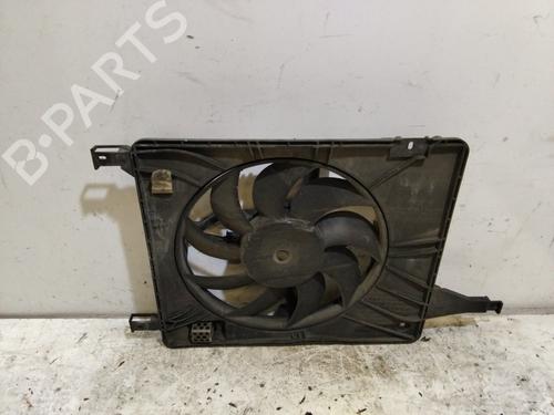 Koelventilatormotor NISSAN QASHQAI I (J10, NJ10)  | BP18488246M35 