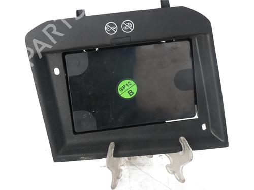 Used Electronic module Electronic module PEUGEOT 3008 II SUV (MC_, MR_, MJ_, M4_) 1.5 BlueHDi 130 (131 hp) 33826205 33826205