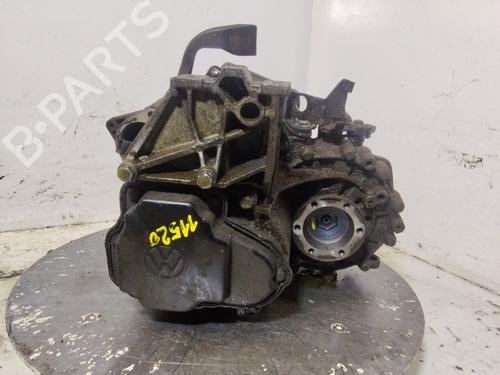 Gearbox AUDI TT (8N3) 1.8 T | BP34442340M3 - Image 6