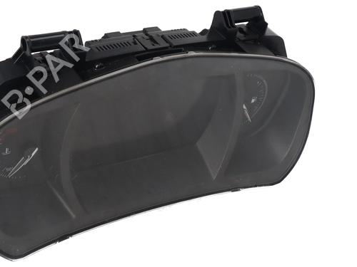 Instrument cluster RENAULT MEGANE IV Hatchback (B9A/M/N_) | BP37081528C47 - Image 3