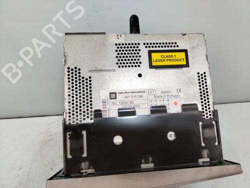 Radio OPEL CORSA D (S07) 1.3 CDTI (L08, L68) | BP17863579E6 