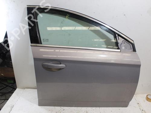 Used Right front door FORD MONDEO IV (BA7) 2.0 TDCi (163 hp) 17333744