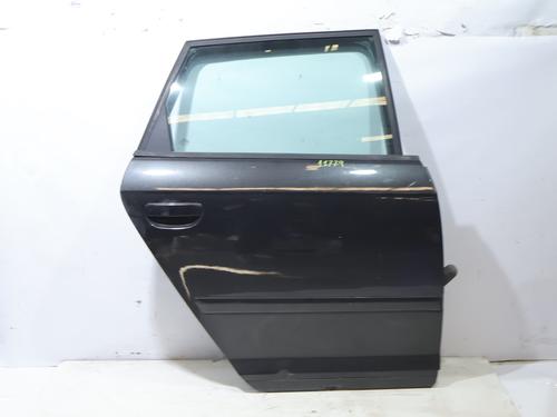 right-rear-door-audi-a3-sportback-8pa-2004-2005-2006-2007-2008-2009-2010-2011-2012-2013-2014-2015-36557913 main image