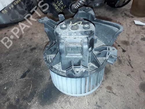 Heater blower motor FIAT FIORINO Box Body/MPV (225_)  | BP14052506M62 