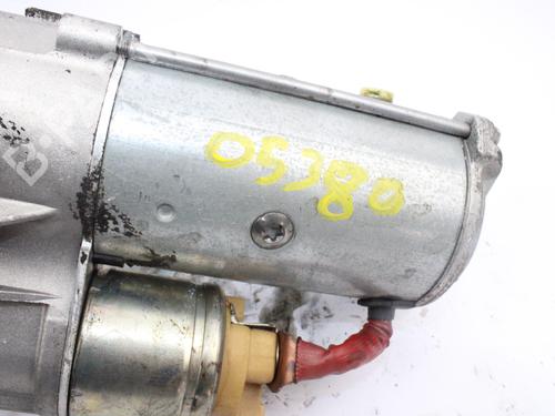 Starter RENAULT MEGANE II Saloon (LM0/1_) 1.9 dCi (LM0G, LM1G, LM2C) | BP15837403M8 