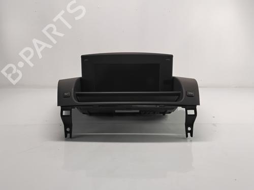 Multifunctionele display MAZDA RX-8 (SE, FE) 1.3 (FE103, SE3P) (231 hp) 28808180