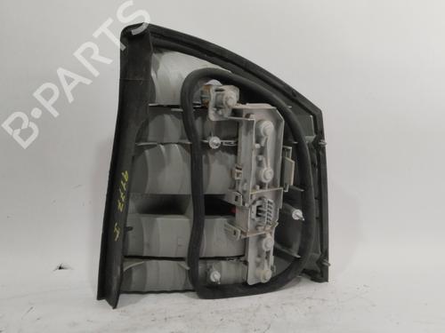 Left taillight OPEL VECTRA C GTS (Z02) 1.9 CDTI (F68) | BP26927745C34 