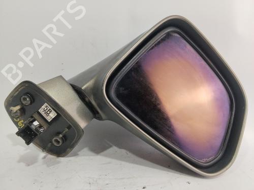 Used Right mirror OPEL ANTARA A (L07) [2006-2017]  24196351