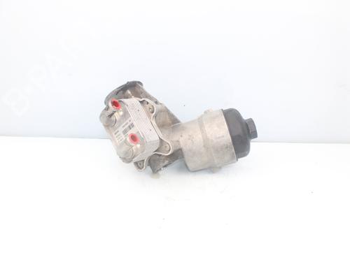 Used Oil radiator OPEL ASTRA G Saloon (T98) 1.7 DTI 16V (F69) (75 hp) 16954816
