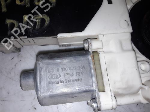 Right front window motor PEUGEOT 407 SW (6E_, 6D_)  | BP8579819E20 