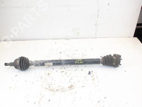 Used Right front driveshaft SKODA OCTAVIA I (1U2) 1.6 (102 hp) 17317943