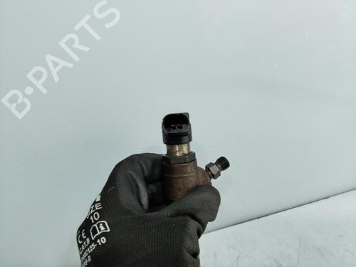 Injector JAGUAR XJ (X350, X358) D 2.7 | BP18488551M100 