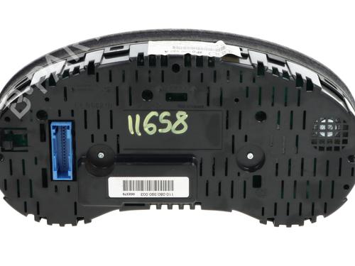 Instrument cluster AUDI A3 Convertible (8P7) 2.0 TFSI | BP35930132C47 - Image 2