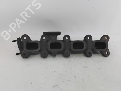 Exhaust manifold FIAT DUCATO Platform/Chassis (250_) 130 Multijet 2,3 D | BP30000229M110 