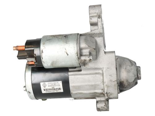 Used Starter Starter RENAULT CLIO IV (BH_) [2012-2021] 34188837 34188837