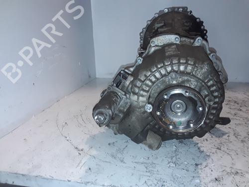 Gearbox LAND ROVER DISCOVERY III (L319) 2.7 TD 4x4 | BP13617758M3 