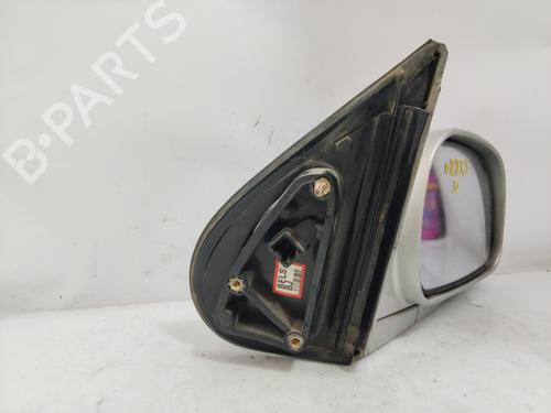 Right mirror HYUNDAI SANTA FÉ I (SM) 2.0 CRDi | BP23084359C27 