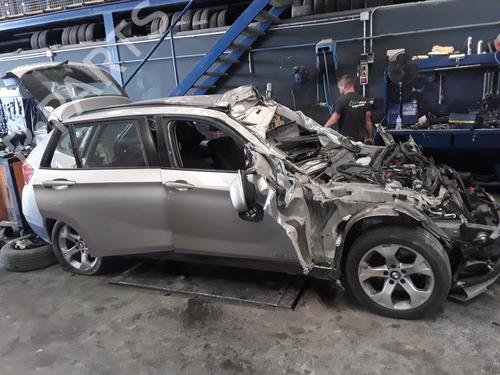 AC compressor BMW X1 (E84) xDrive 25 d | BP15226144M34 