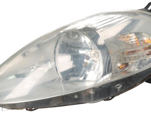 left-headlight-fiat-punto-evo-199_-2008-33274353 main image
