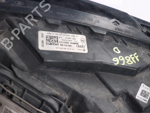 Right headlight AUDI Q5 (8RB) 3.0 TDI quattro | BP37236895C29 - Image 2