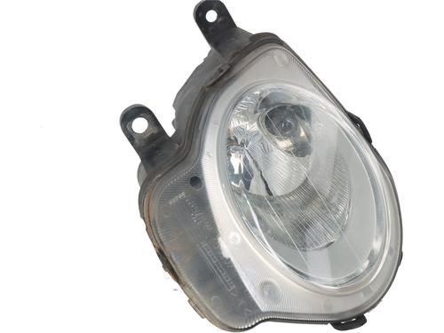 Used Right headlight Right headlight FIAT 500 (312_) [2007-2026] 34404570 34404570