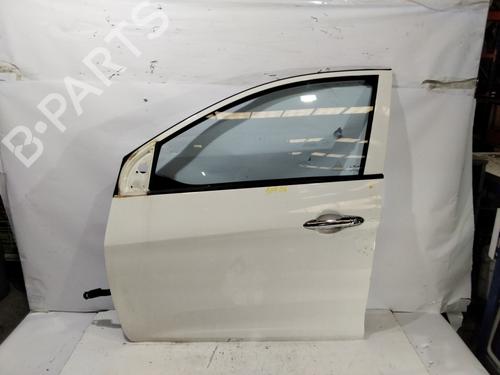 Used Left front door Left front door KIA PICANTO III (JA) [2017-2026] 33736715 33736715