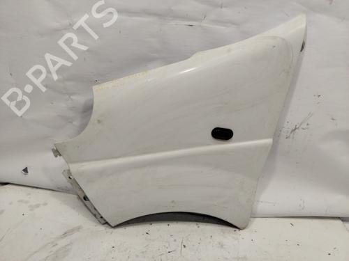Forkjerm venstre OPEL VIVARO A Bus (X83) 2.0 ECOTEC (F7, A07, J7) (117 hp) 27590571