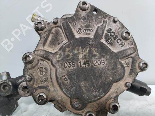 Vacuum pump SEAT TOLEDO III (5P2)  | BP20113650M80 