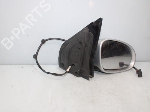 BP16179274C27 | Retrovisor direito VW JETTA III (1K2)  BP16179274C27