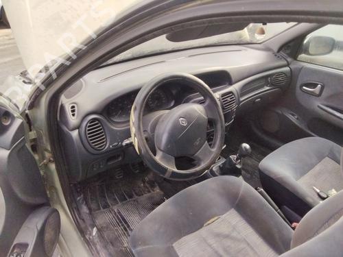 Engine control unit (ECU) RENAULT MEGANE I Classic (LA0/1_) 1.9 dTi (LA1U) | BP30926203M57