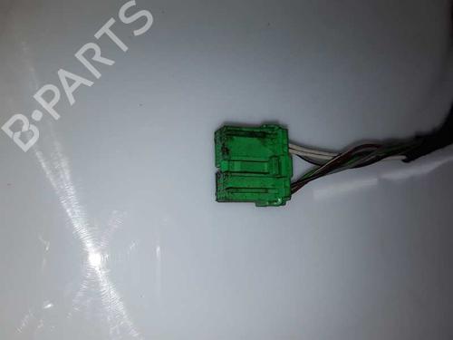 Left mirror VOLVO S40 I (644)  | BP8562800C26 