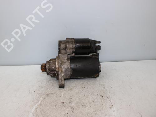 Startmotor VW POLO (9N_, 9A_) 1.2 12V (64 hp) 17968860