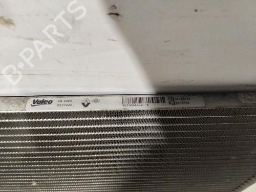 Heater matrix RENAULT CAPTUR I (J5_, H5_) | BP30102395M63
