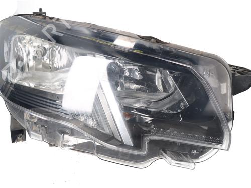 Right headlight PEUGEOT PARTNER Box Body/MPV (K9) | BP37013338C29 - Image 2