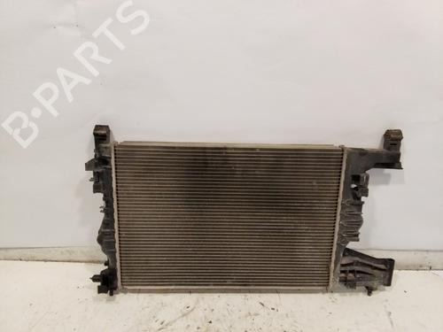 Køler OPEL ASTRA J (P10)  | BP26696693M31 