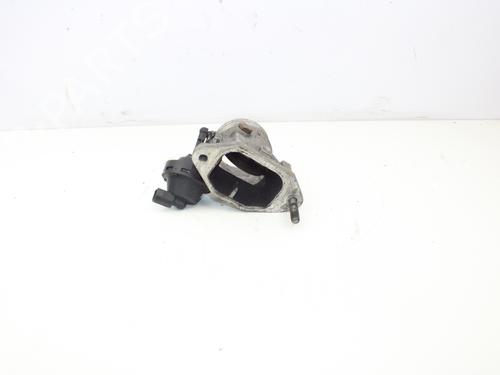 Throttle body AUDI A4 B6 (8E2) 2.5 TDI quattro | BP13393087M82 