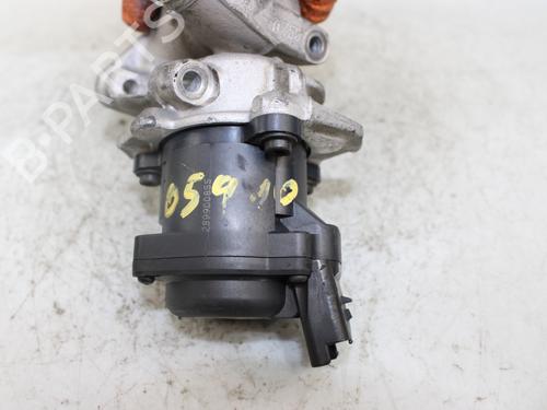 Egr CITROËN C3 I (FC_, FN_)  | BP18246273M69 