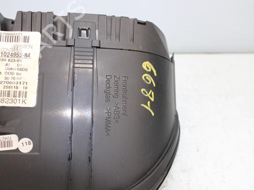 Instrument cluster BMW 1 (E87) 116 d | BP18318257C47 