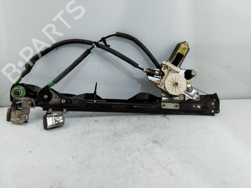 Rudehejsemekanisme Højre foran FORD FOCUS I (DAW, DBW) [1998-2009]  19527557