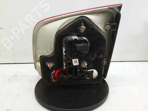Right taillight VW TOUAREG (7LA, 7L6, 7L7) 5.0 V10 TDI | BP8582823C35 